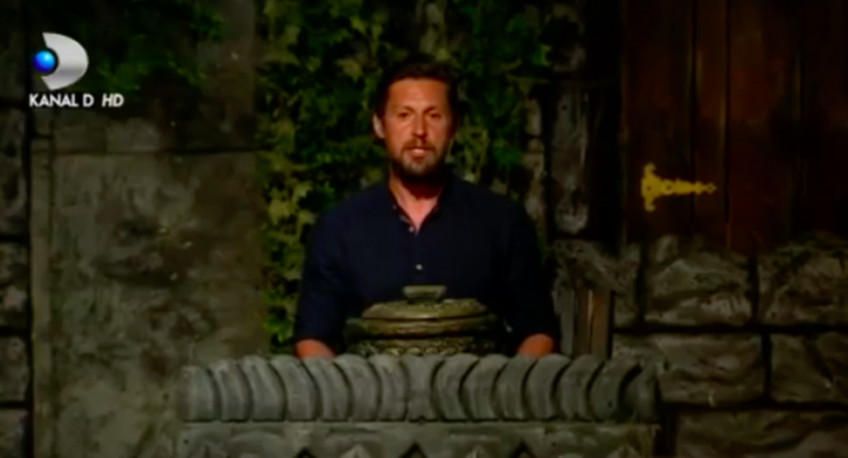 Încă un concurent va pleca acasă de la Survivor România
