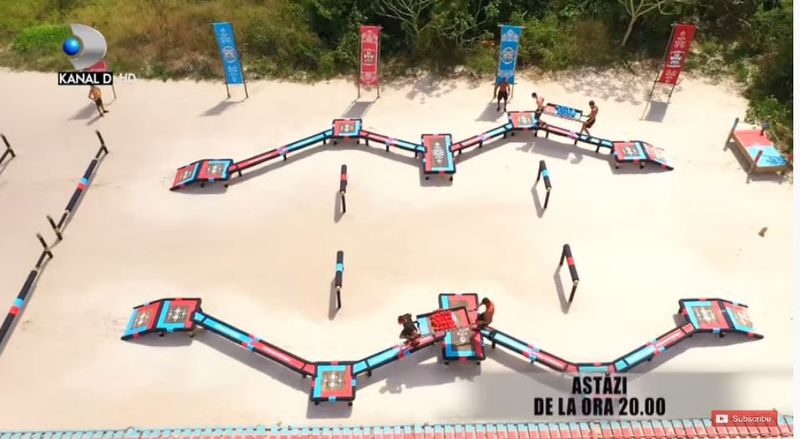 Încă un concurent va pleca acasă de la Survivor România