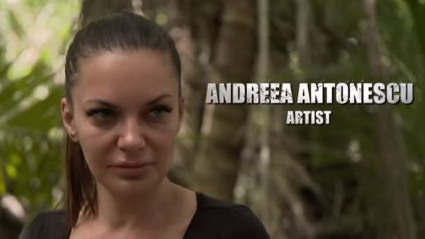 Andreea Antonescu, noua concurentă de la Faimoși la Survivor România. Cum a fost primită de colegi