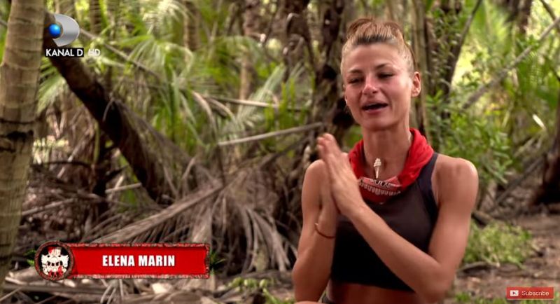 Elena Marin, despre venirea Andreei Antonescu în competiția Survivor România