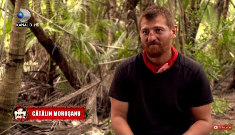 Moroșanu, despre venirea Andreei Antonescu în competiția Survivor România