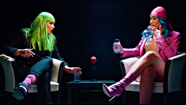 Emy Alupei transmite un mesaj prin piesa „Mamă, pot”: „Toată munca depusă va da roade”