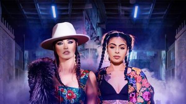 Antonia a lansat &bdquo;Dinero&rdquo;, &icirc;n colaborare cu Yoss Bones