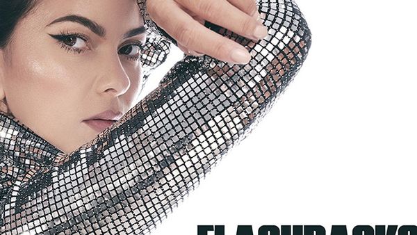 Inna a lansat videoclipul oficial al piesei Flashbacks