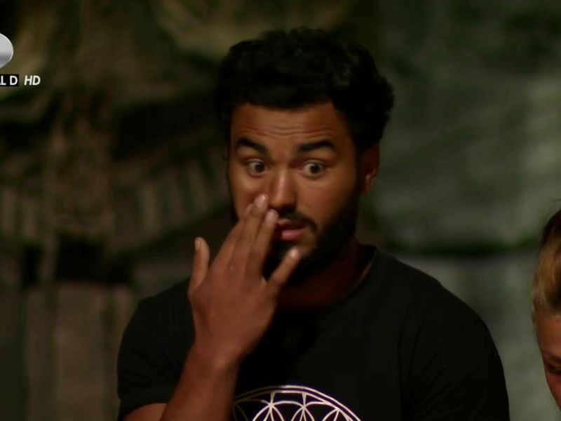 Cine a părăsit competiția Survivor România duminică seara?!