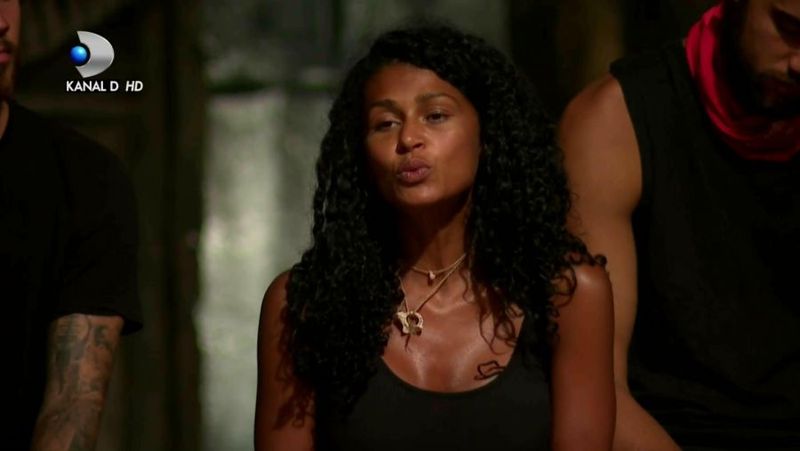 Cine a părăsit competiția Survivor România duminică seara?!