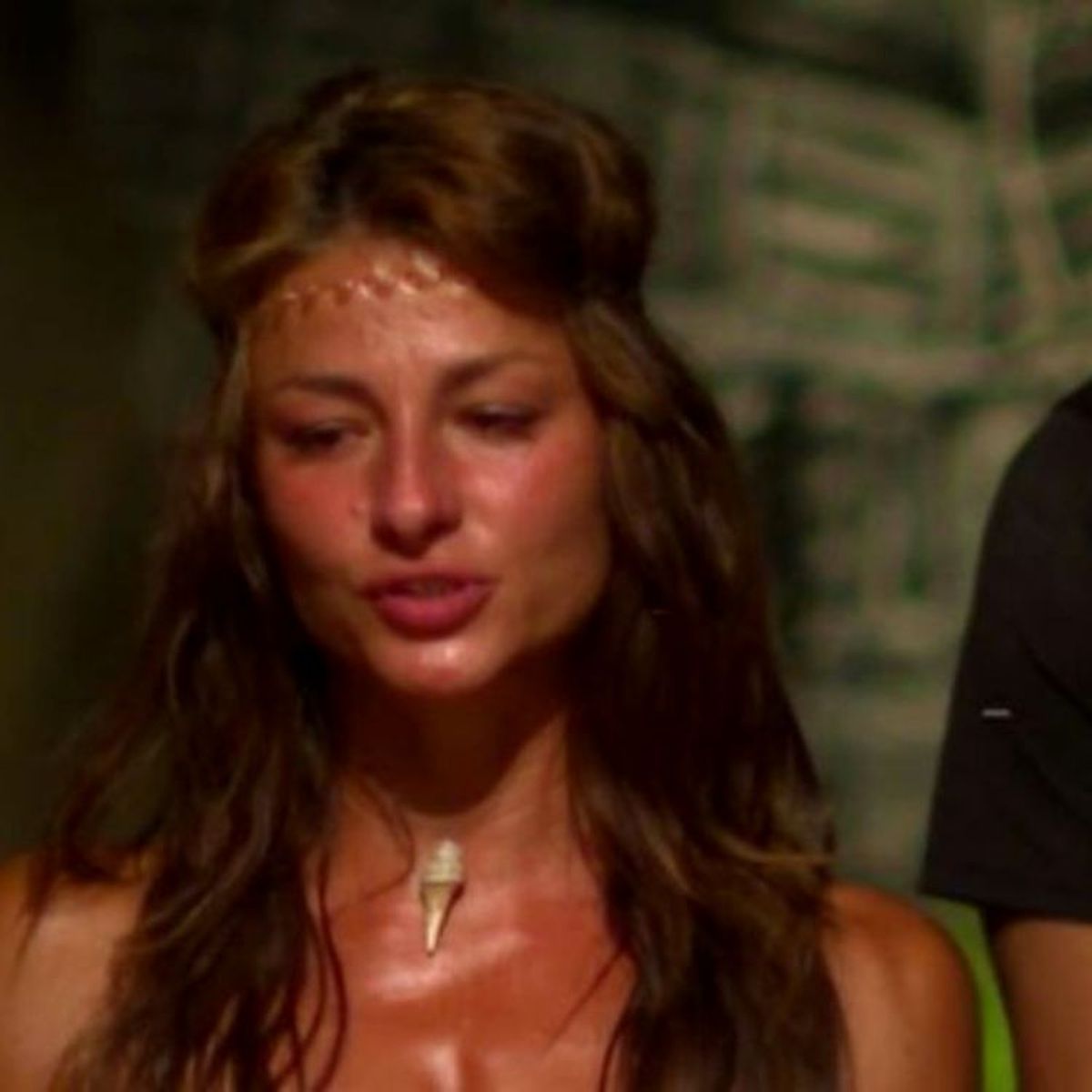 Elena Marin, dezamăgită de nominalizarea spre eliminare