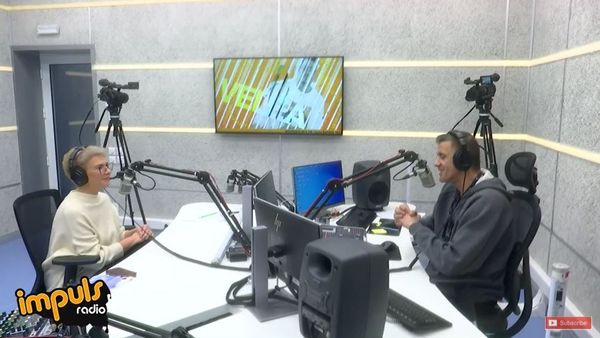 Invitatul de 12 | Teo Trandafir