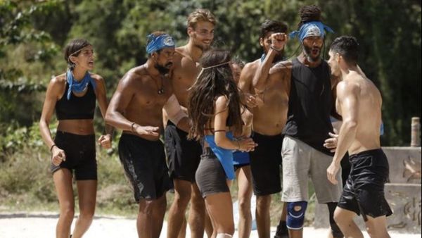 Războinicii de la Survivor România au câștigat jocul de comunicare!