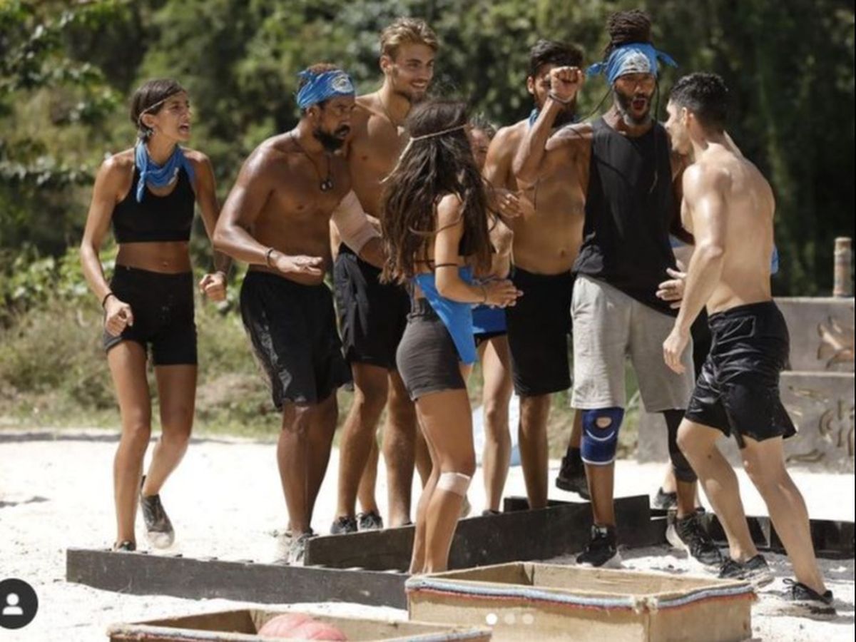 Războinicii de la Survivor România au câștigat jocul de comunicare!