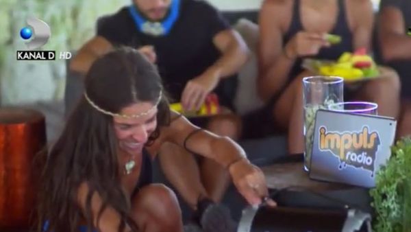 Războinicii de la Survivor România s-au bucurat și au dansat pe muzica de la Radio Impuls