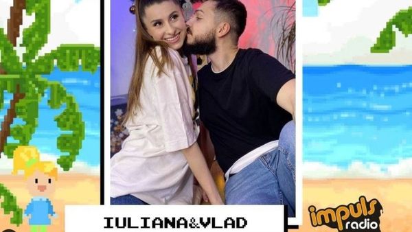 Iuliana şi Vlad au c&acirc;ştigat Jocurile LOVEimpice şi vor pleca &icirc;n Republica Dominicană