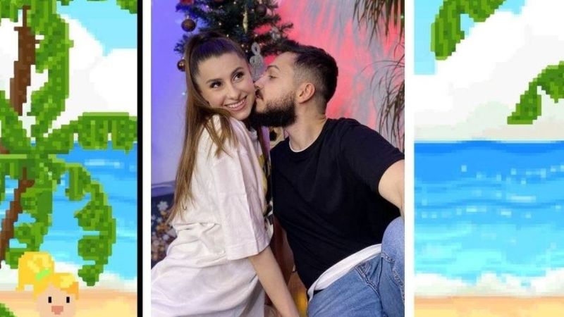 Iuliana şi Vlad au c&acirc;ştigat Jocurile LOVEimpice şi vor pleca &icirc;n Republica Dominicană