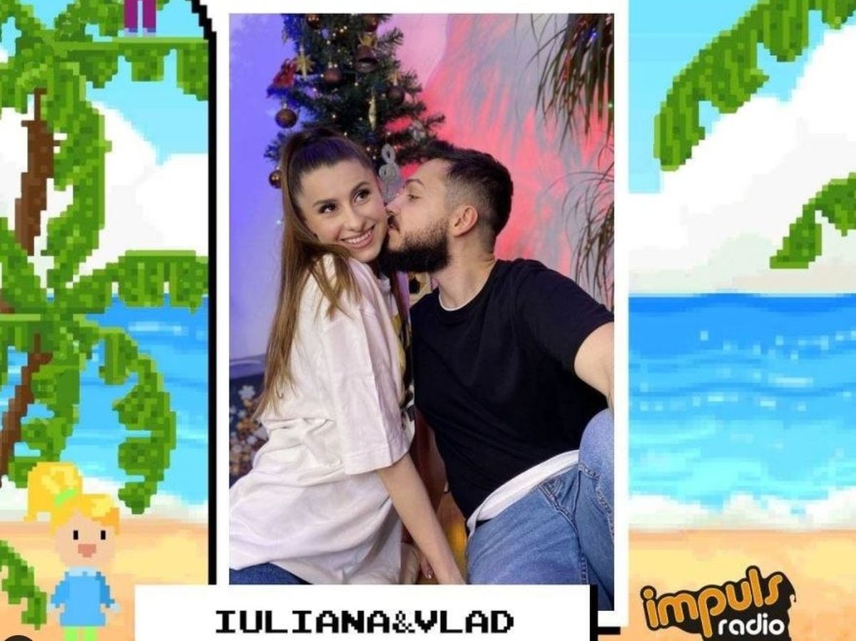 Iuliana şi Vlad au câştigat Jocurile LOVEimpice şi vor pleca în Republica Dominicană