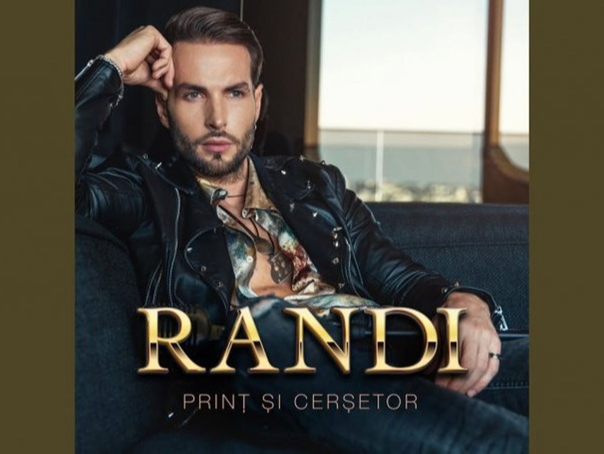 Randi aduce primăvara cu „Prinț și cerșetor”. Dă play melodiei