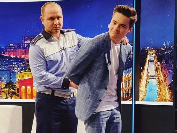 Selly, amendă de 15.000 lei după petrecerea de ziua lui
