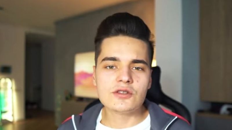 Prima reacție a lui Selly după petrecerea de ziua lui: &bdquo;S-au terminat toate problemele țării și...&rdquo;