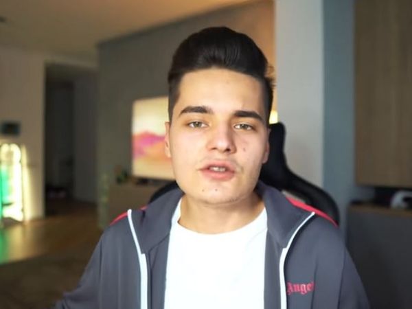Prima reacție a lui Selly după petrecerea de ziua lui: &bdquo;S-au terminat toate problemele țării și...&rdquo;