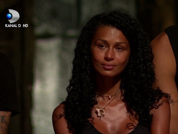 A făcut Majda strategii la Survivor ? &bdquo;Strategia mea a fost...&rdquo;