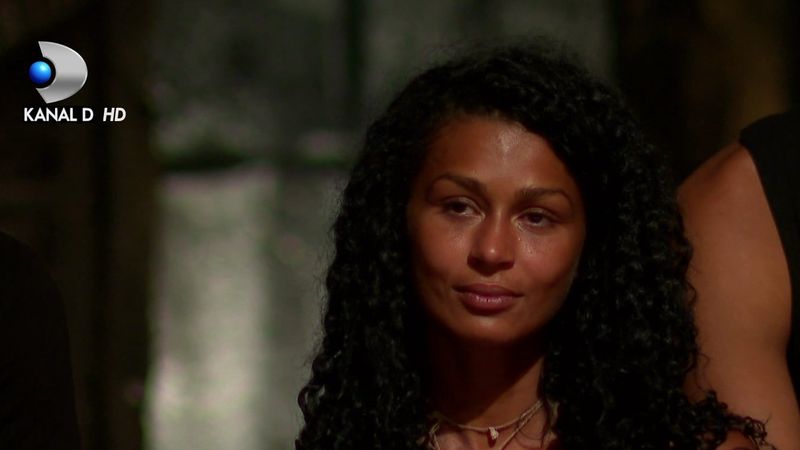 A făcut Majda strategii la Survivor ? &bdquo;Strategia mea a fost...&rdquo;