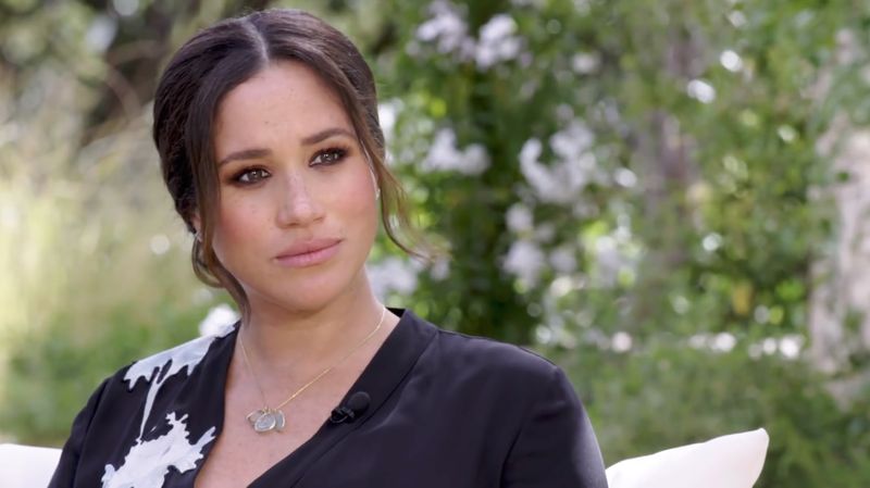 De ce s-au retras Prințul Harry și Meghan Markle de la Casa Regală?