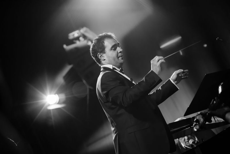 Andrei Tudor - Eurovision