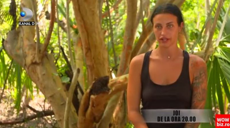 Ana Porgras și Zanni sunt într-o relație?!