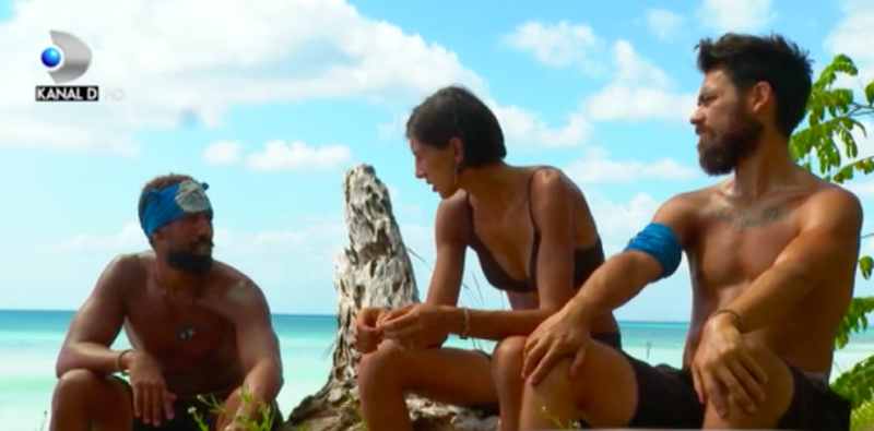 Tensiuni între Războinici din cauza lui Albert 