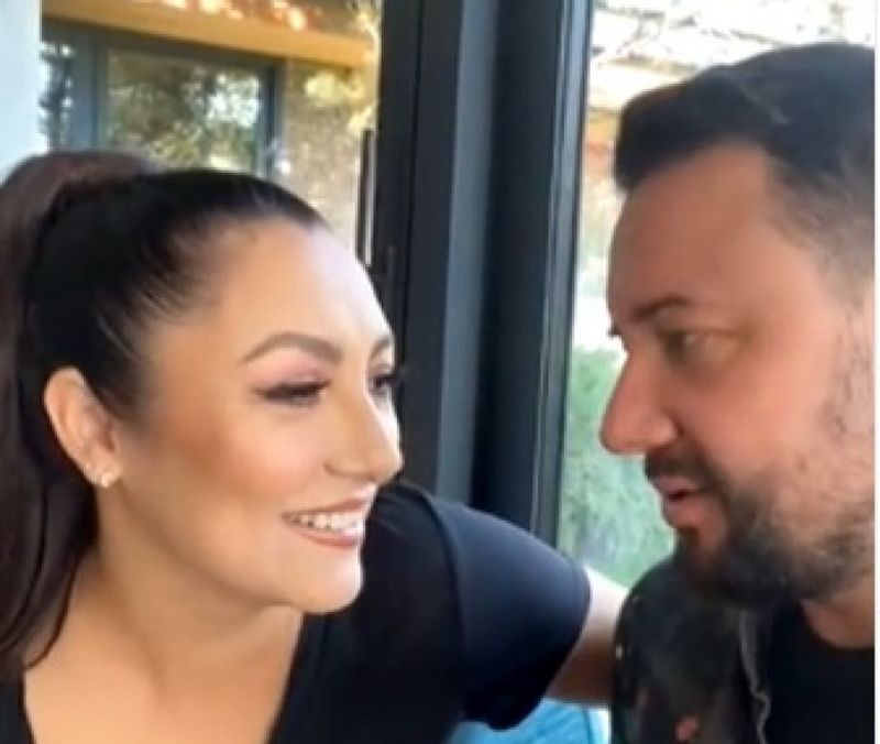 Care a fost cel mai nebunesc lucru făcut de Andra vreodată?