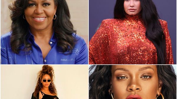 Martie este luna dedicată femeii! 10 citate ale unor femei celebre care te vor motiva