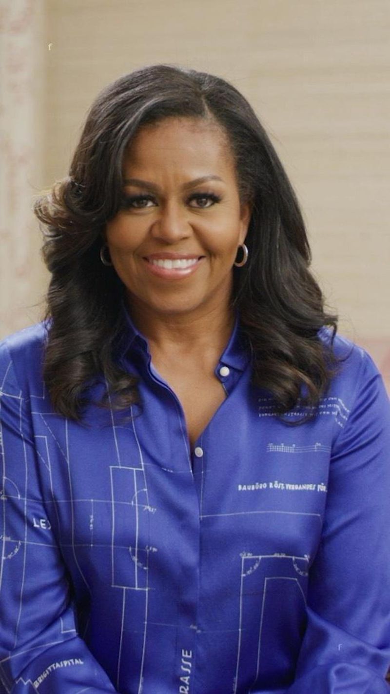 Michelle Obama