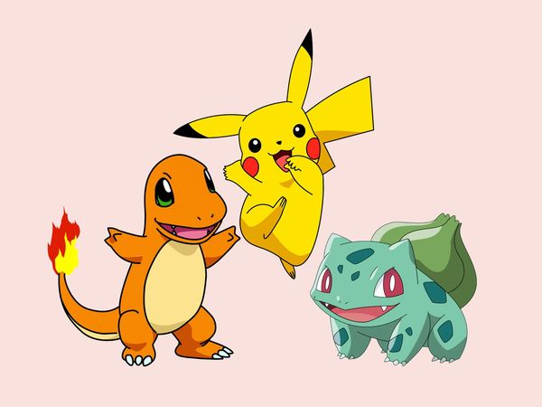 Katy Perry, Post Malone și J Balvin colaborează pentru un album dedicat fenomenului Pokemon