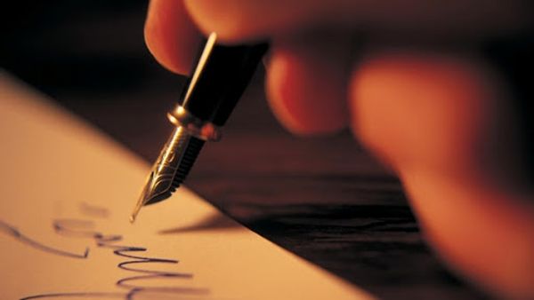 3 martie 2021 &ndash; Ziua mondială a scriitorilor