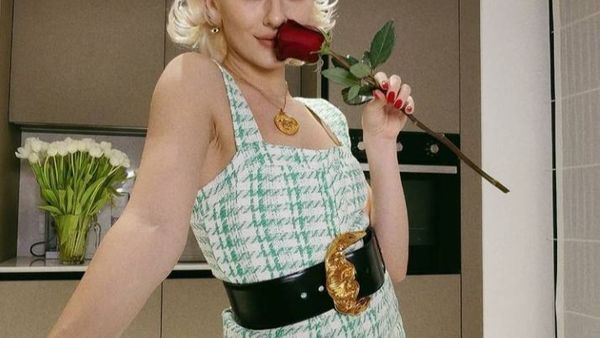 Lidia Buble &icirc;și suprinde fanii odată cu venirea primăverii. Anunță piesă nouă