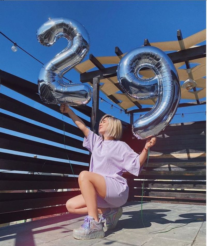 Adda a împlinit 29 de ani