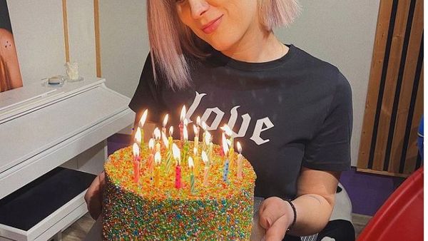 Adda a împlinit 29 de ani! Mesajul postat de ziua ei: „Mă simt ca la 19”