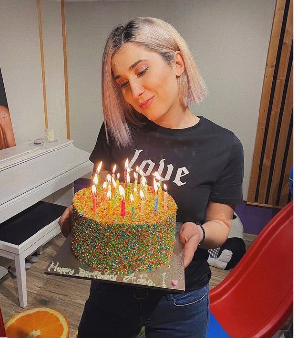 Adda a &icirc;mplinit 29 de ani! Mesajul postat de ziua ei: &bdquo;Mă simt ca la 19&rdquo;