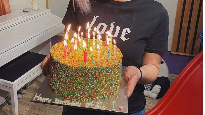 Adda a &icirc;mplinit 29 de ani! Mesajul postat de ziua ei: &bdquo;Mă simt ca la 19&rdquo;