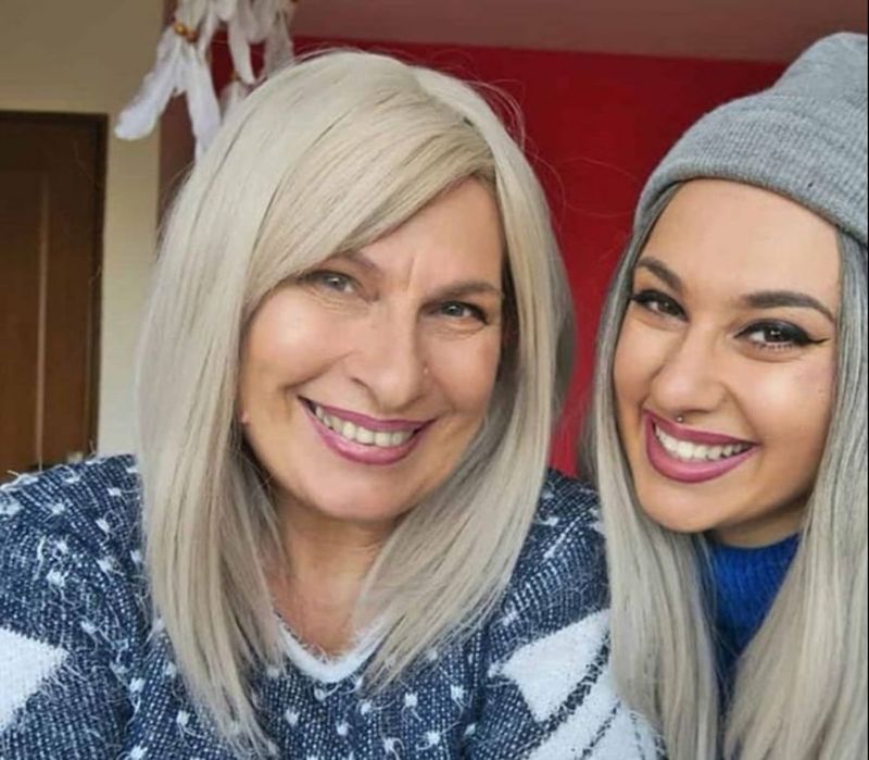 Kaira, mesaj emoționant la 3 luni de la pierderea mamei sale