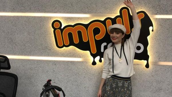 Alexandra Ungureanu este „Invitatul de 12” al lui Cosmin Cernat: „Eu am început să cânt de mică și pe vremea aia nu exista arsenalul acesta de promovare”