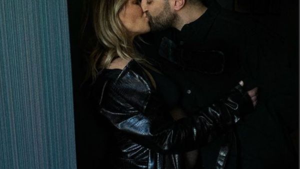 Gina Pistol și Smiley, fotografie explozivă pe Instagram: „Când 2 trusturi se unesc...”