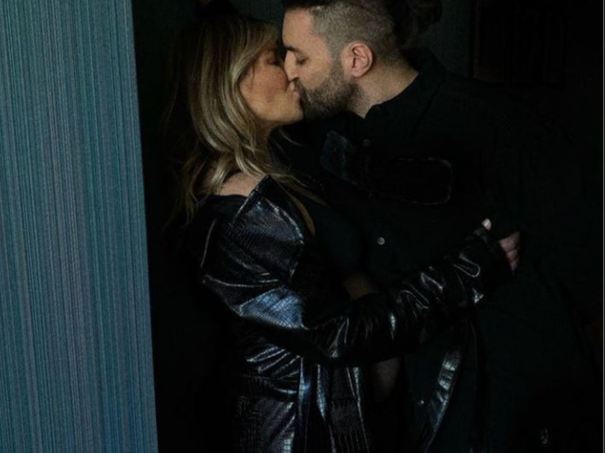 Gina Pistol și Smiley, fotografie explozivă pe Instagram