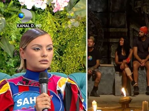 Ce ar face Alexandra Stan dacă ar merge din nou la Survivor Rom&acirc;nia?!