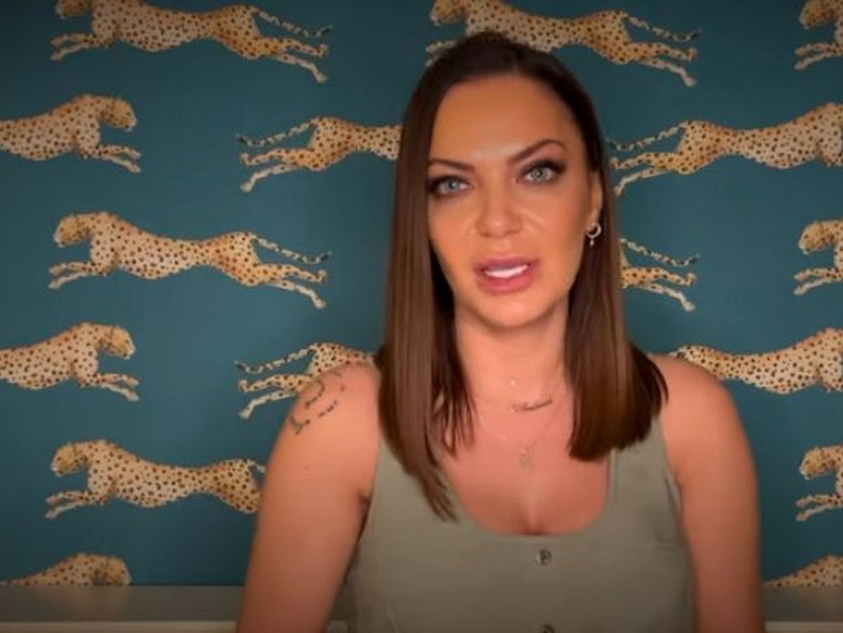 Andreea Antonescu de la Survivor România