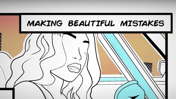 Maroon 5 lansează &bdquo;Beautiful Mistakes&rdquo; &icirc;n claborare cu Megan Thee Stallion