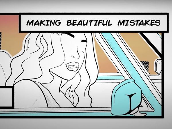 Maroon 5 lansează &bdquo;Beautiful Mistakes&rdquo; &icirc;n claborare cu Megan Thee Stallion