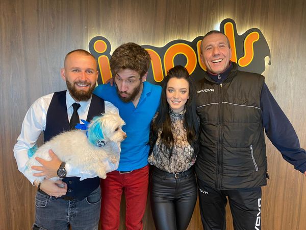 Alin Sălăjean a fost supus unor probe marca &bdquo;Survivor&rdquo; doar că la &bdquo;Uzina de Dume&rdquo;. Vezi cum s-a descurcat
