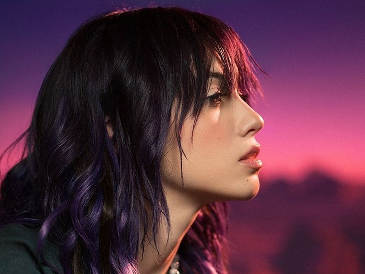 „Amnesia” este piesa cu care Roxen merge la Eurovision 2021