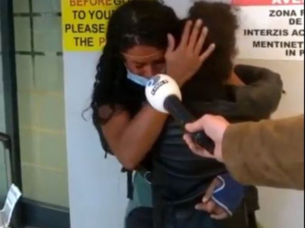 VIDEO. Majda s-a &icirc;ntors de la Survivor Rom&acirc;nia. Primele declarații direct de la aeroport