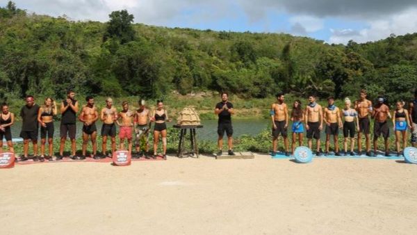 Cine a câştigat jocul de recompensă la Survivor România?!